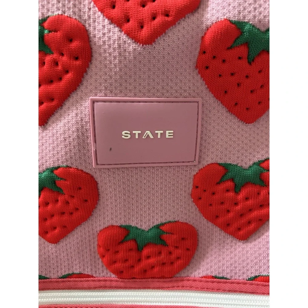 STATE very good